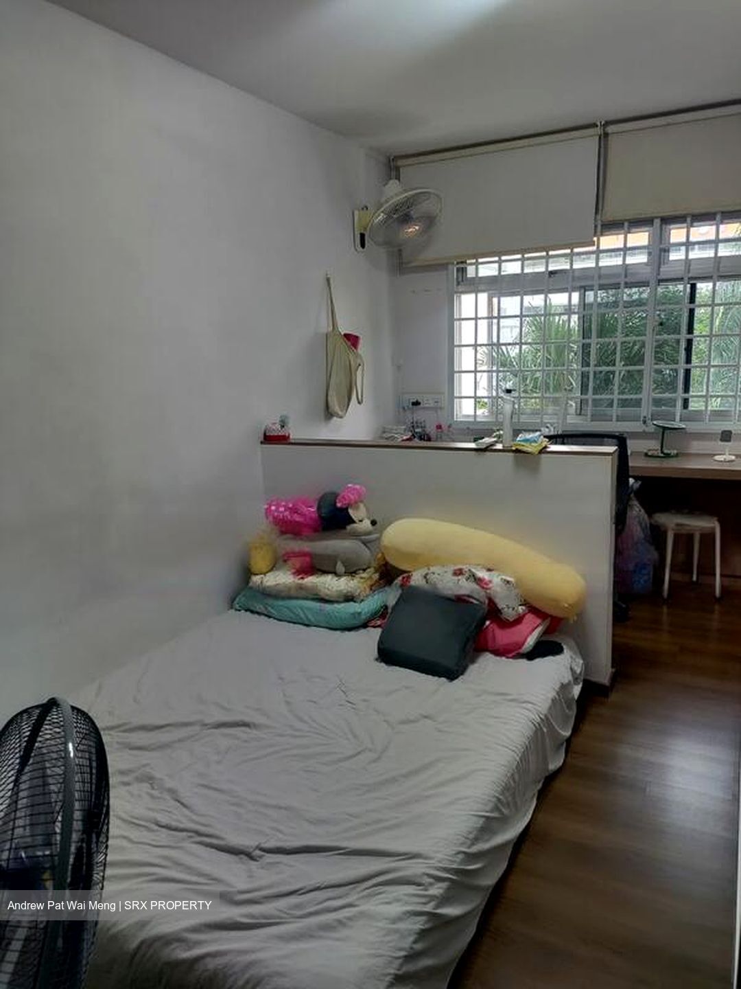 Blk 608 Choa Chu Kang Street 62 (Choa Chu Kang), HDB 4 Rooms #553690361